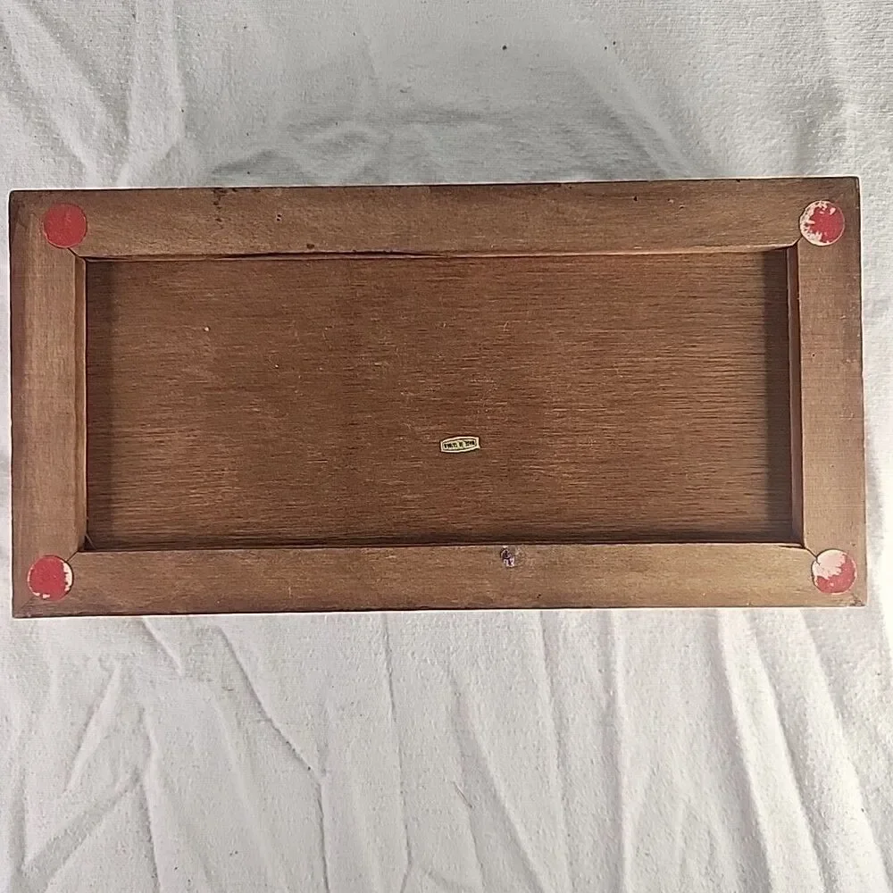 Unbranded jewelry box